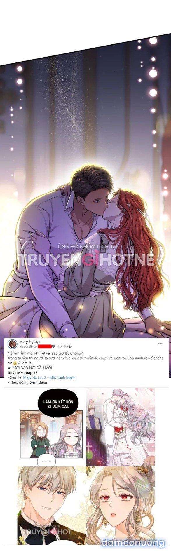[18+] Phòng Ngủ Bí Mật Của Công Chúa Bị Bỏ Rơi 