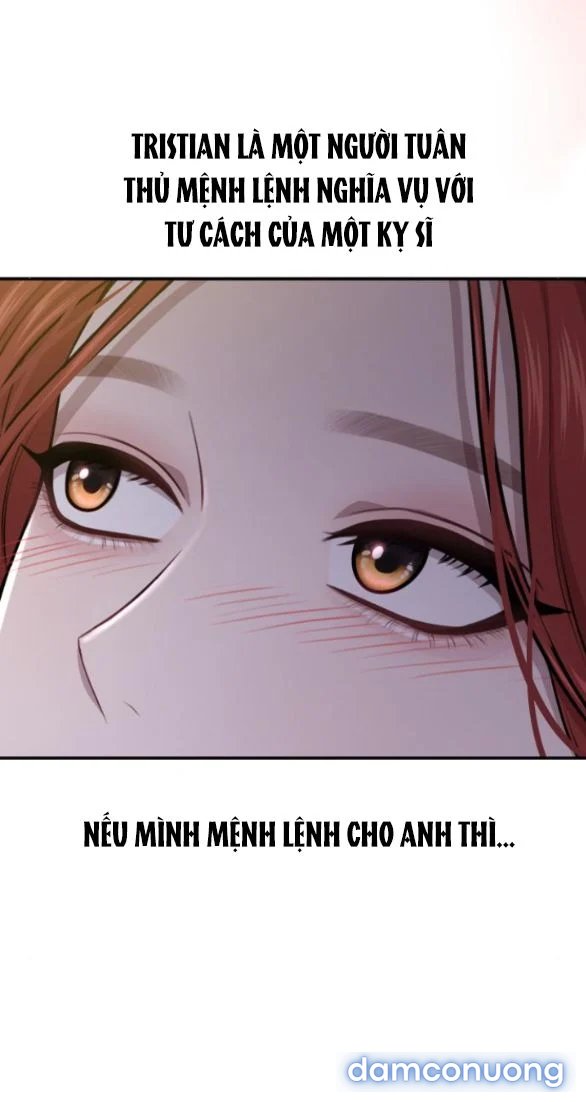 [18+] Phòng Ngủ Bí Mật Của Công Chúa Bị Bỏ Rơi 