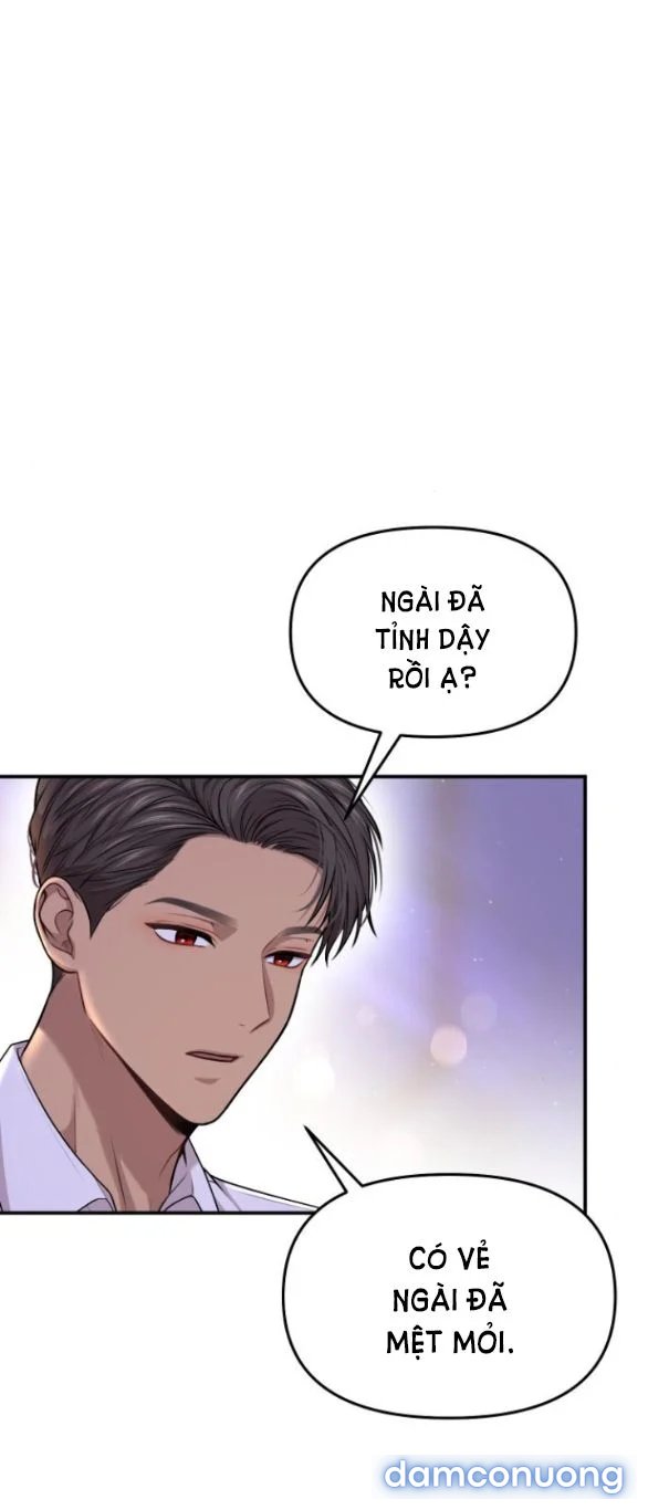 [18+] Phòng Ngủ Bí Mật Của Công Chúa Bị Bỏ Rơi 