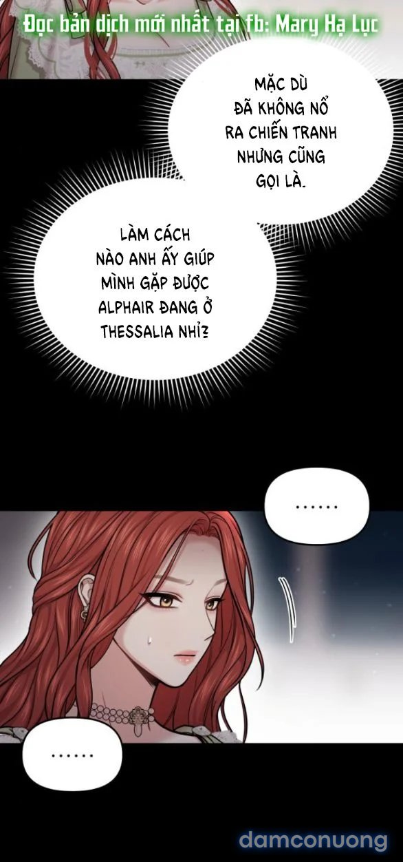 [18+] Phòng Ngủ Bí Mật Của Công Chúa Bị Bỏ Rơi 