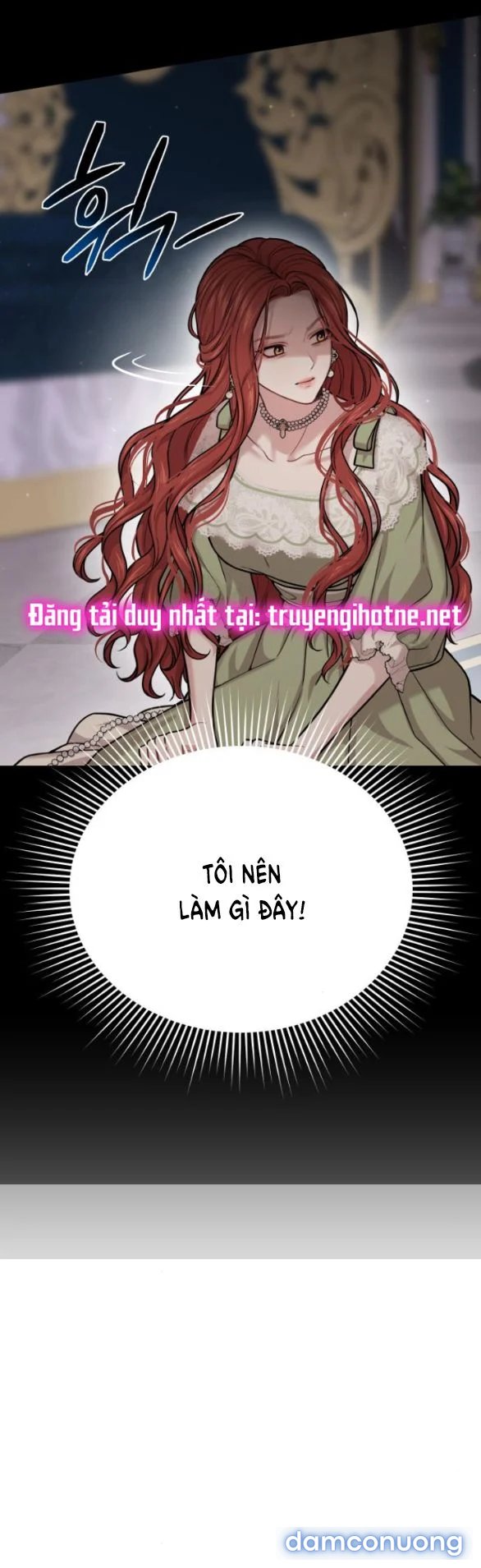 [18+] Phòng Ngủ Bí Mật Của Công Chúa Bị Bỏ Rơi 