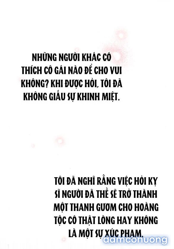 [18+] Phòng Ngủ Bí Mật Của Công Chúa Bị Bỏ Rơi 