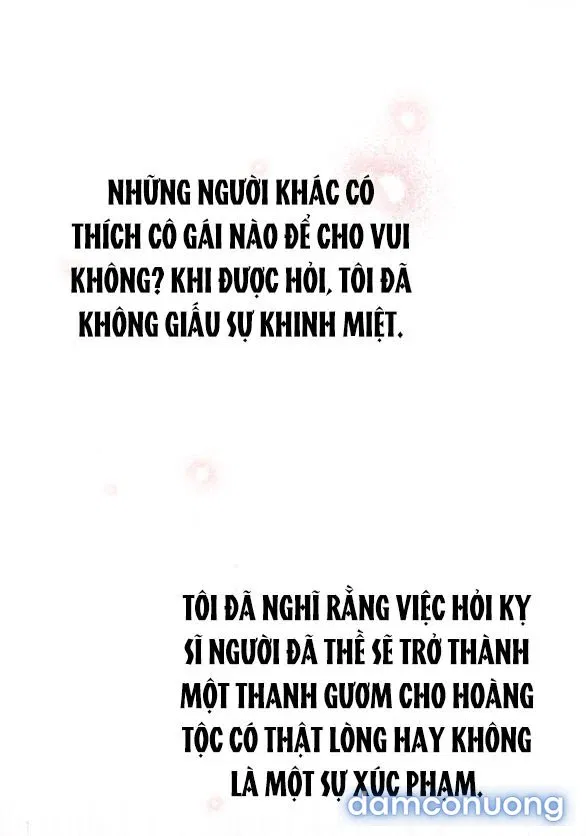 [18+] Phòng Ngủ Bí Mật Của Công Chúa Bị Bỏ Rơi 