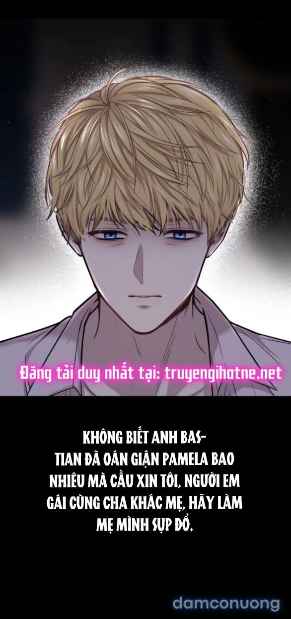 [18+] Phòng Ngủ Bí Mật Của Công Chúa Bị Bỏ Rơi 