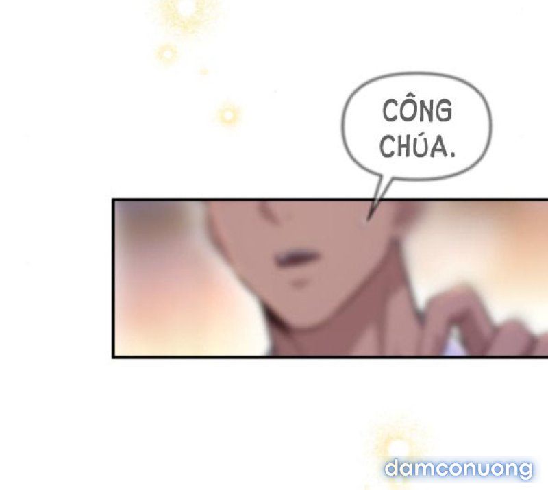 [18+] Phòng Ngủ Bí Mật Của Công Chúa Bị Bỏ Rơi 
