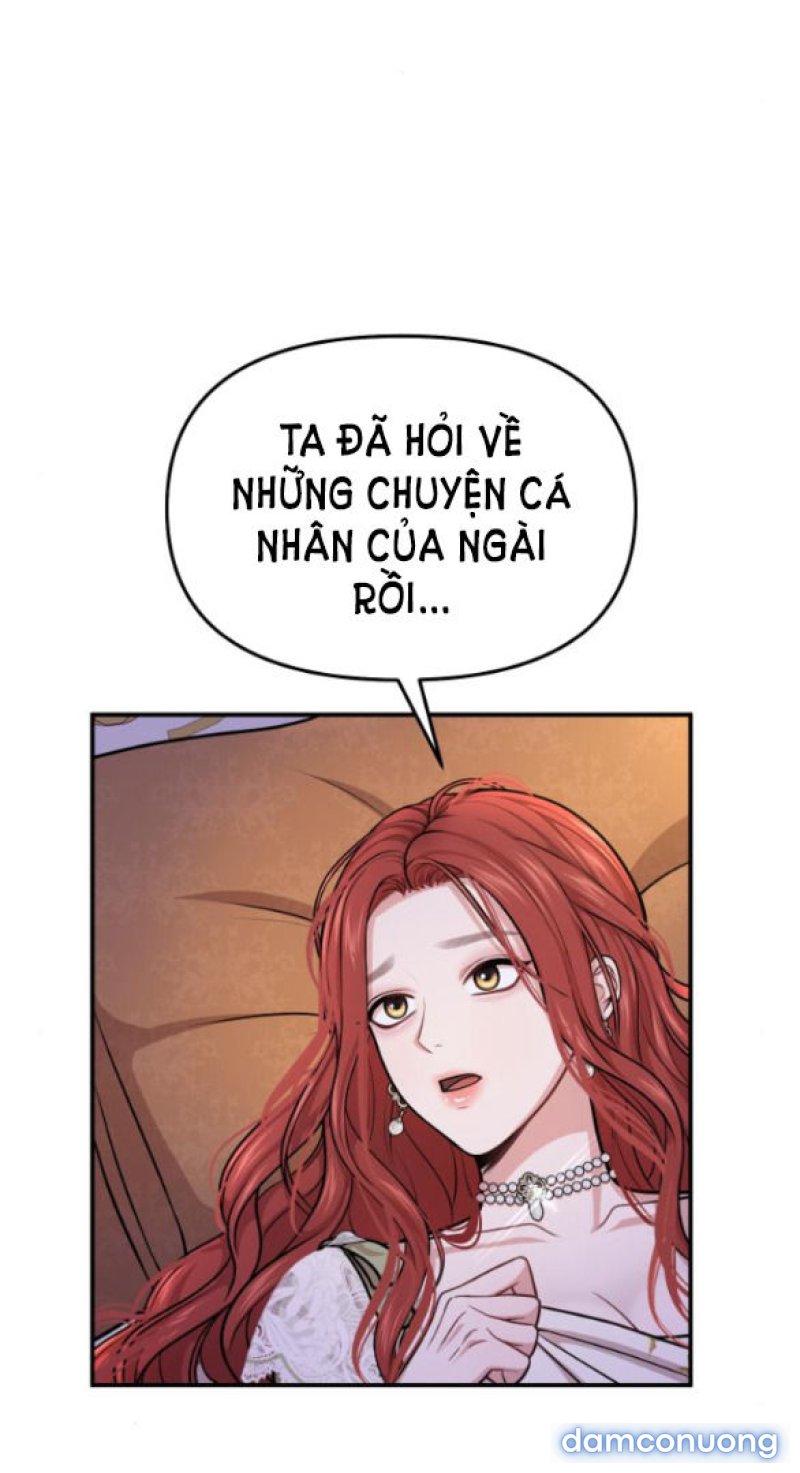 [18+] Phòng Ngủ Bí Mật Của Công Chúa Bị Bỏ Rơi 