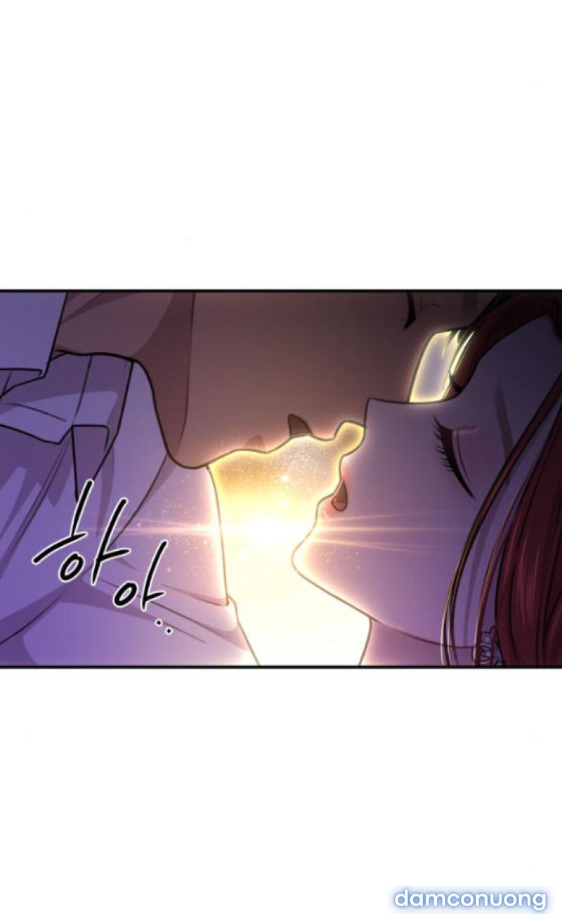 [18+] Phòng Ngủ Bí Mật Của Công Chúa Bị Bỏ Rơi 