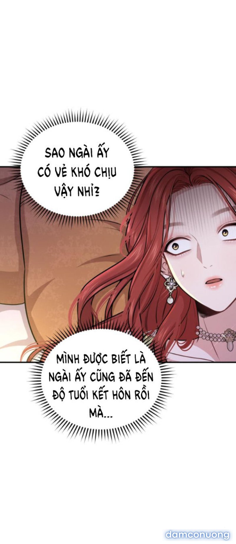 [18+] Phòng Ngủ Bí Mật Của Công Chúa Bị Bỏ Rơi 