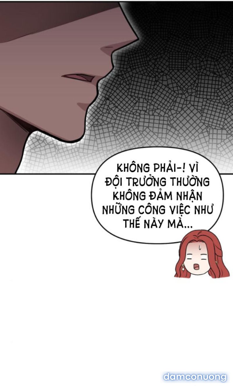[18+] Phòng Ngủ Bí Mật Của Công Chúa Bị Bỏ Rơi 