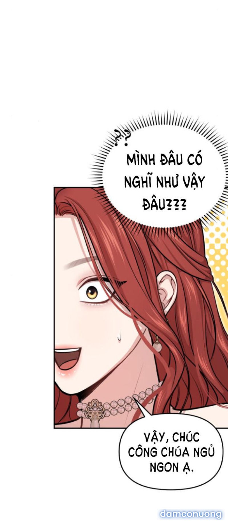 [18+] Phòng Ngủ Bí Mật Của Công Chúa Bị Bỏ Rơi 