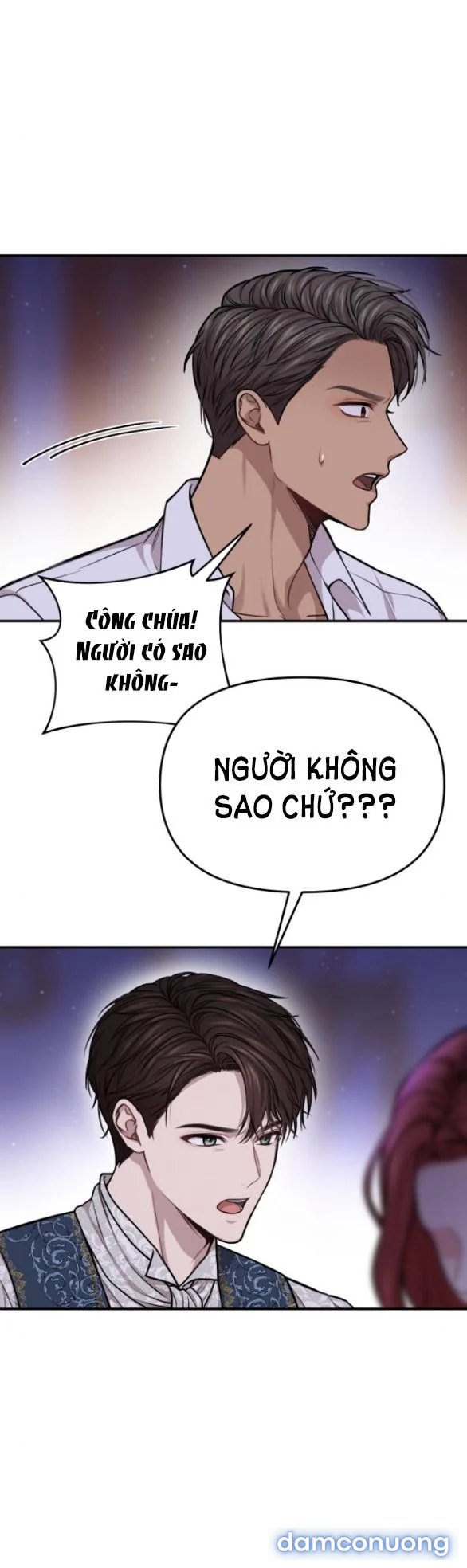 [18+] Phòng Ngủ Bí Mật Của Công Chúa Bị Bỏ Rơi 