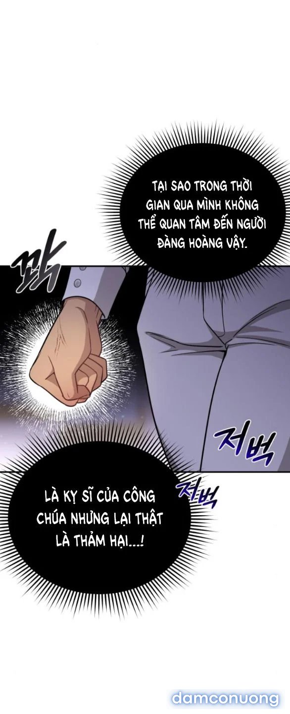 [18+] Phòng Ngủ Bí Mật Của Công Chúa Bị Bỏ Rơi 