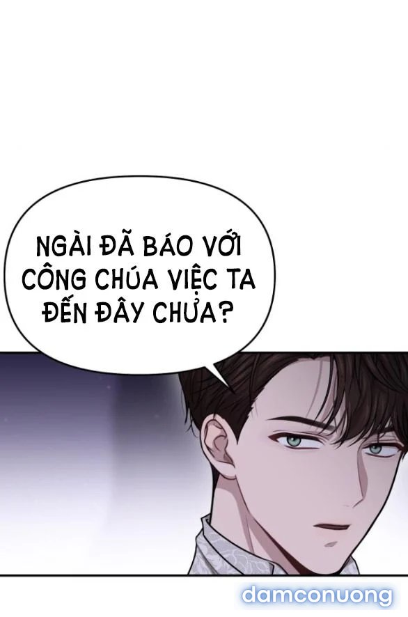 [18+] Phòng Ngủ Bí Mật Của Công Chúa Bị Bỏ Rơi 