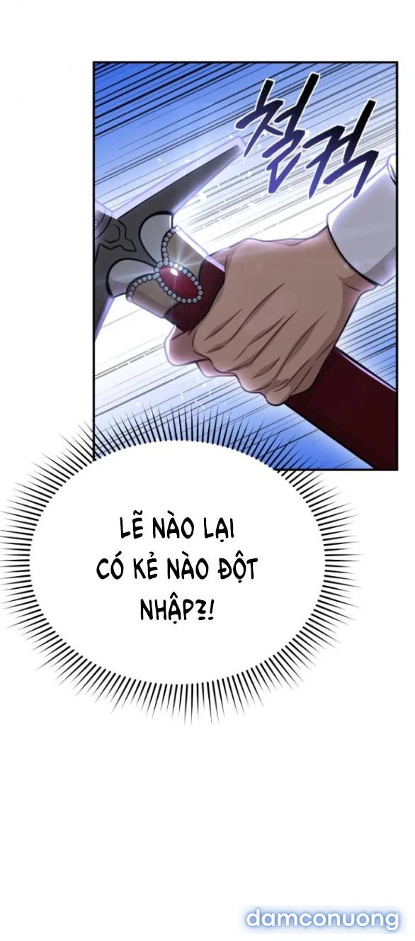 [18+] Phòng Ngủ Bí Mật Của Công Chúa Bị Bỏ Rơi 