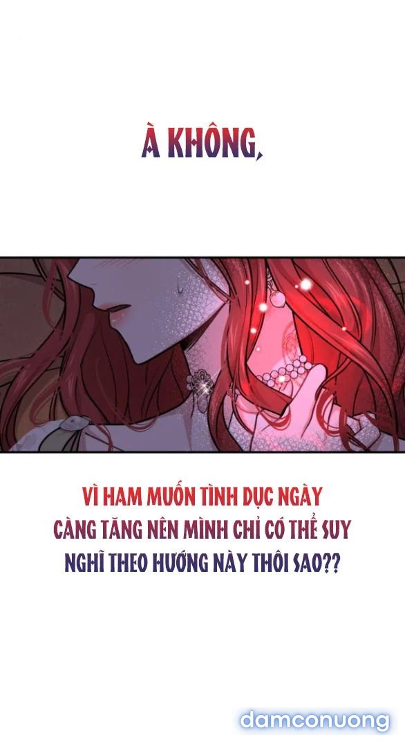 [18+] Phòng Ngủ Bí Mật Của Công Chúa Bị Bỏ Rơi 