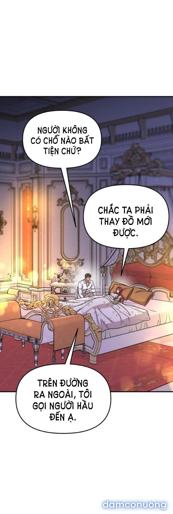 [18+] Phòng Ngủ Bí Mật Của Công Chúa Bị Bỏ Rơi 