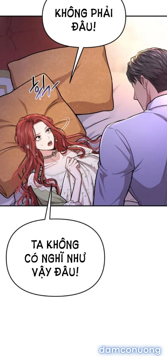 [18+] Phòng Ngủ Bí Mật Của Công Chúa Bị Bỏ Rơi 
