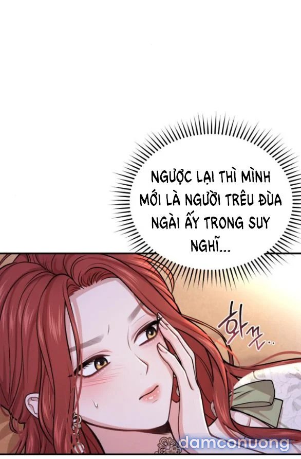 [18+] Phòng Ngủ Bí Mật Của Công Chúa Bị Bỏ Rơi 