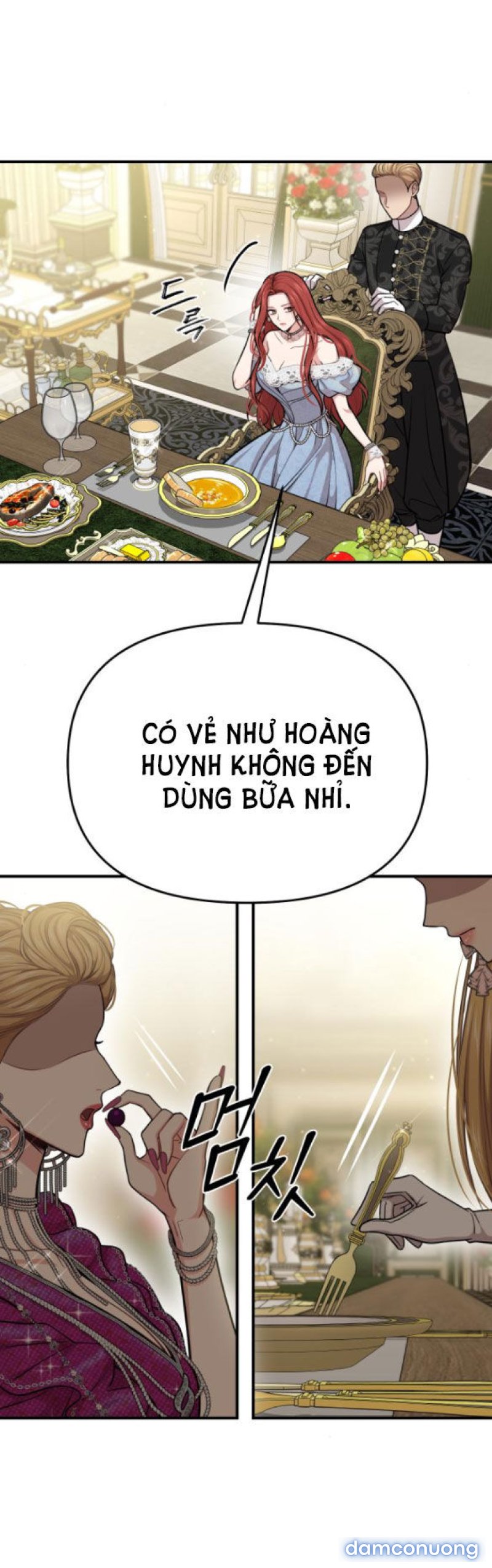 [18+] Phòng Ngủ Bí Mật Của Công Chúa Bị Bỏ Rơi 