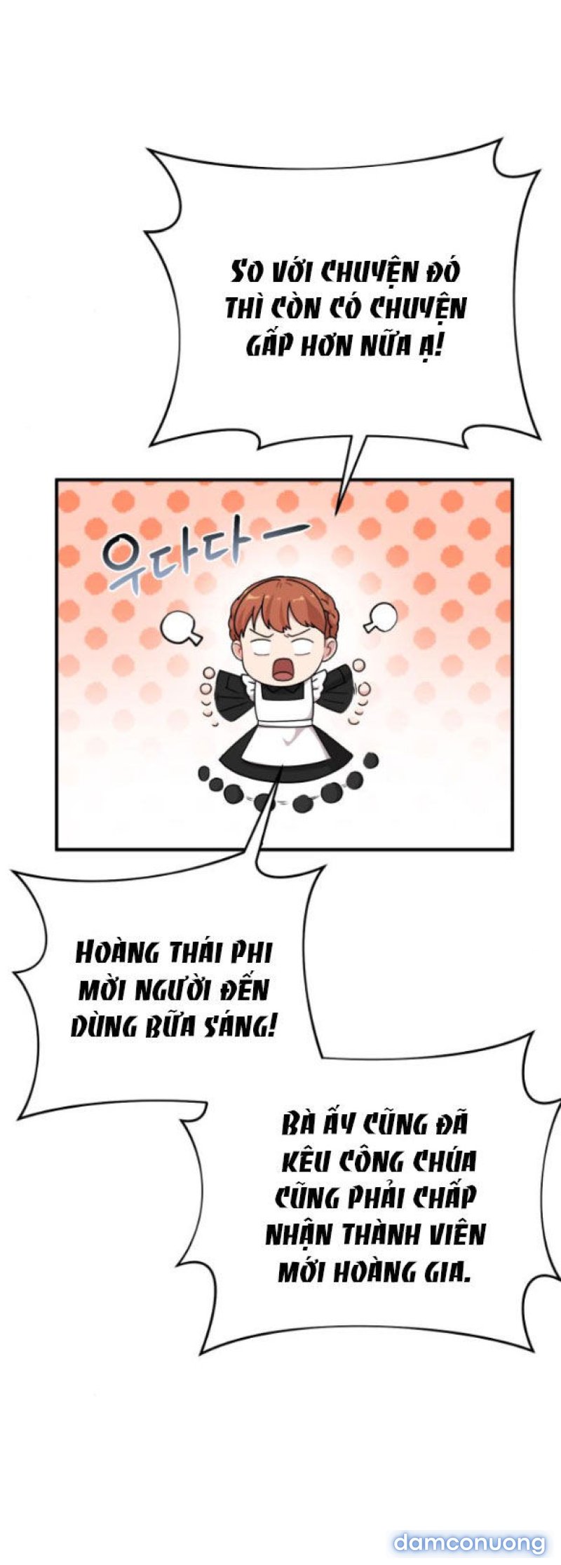 [18+] Phòng Ngủ Bí Mật Của Công Chúa Bị Bỏ Rơi 