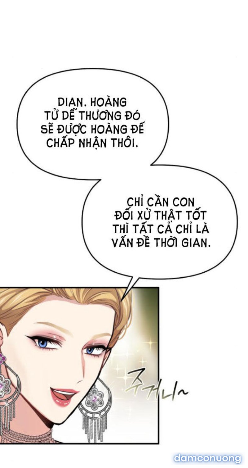 [18+] Phòng Ngủ Bí Mật Của Công Chúa Bị Bỏ Rơi 