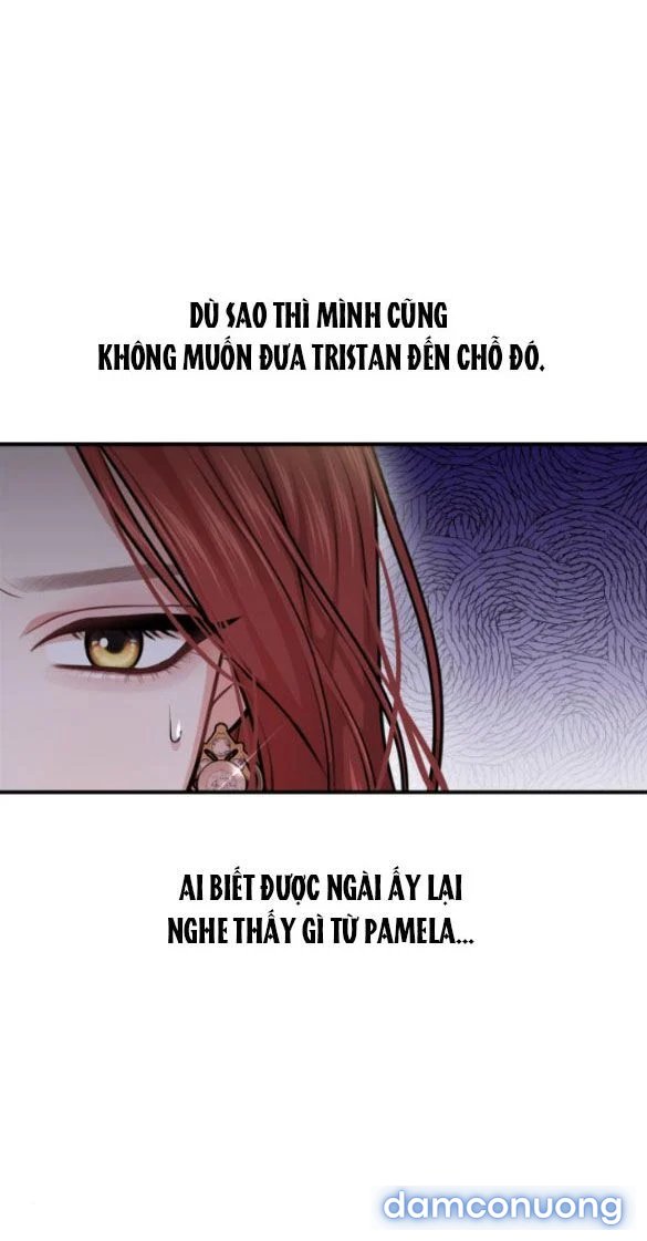 [18+] Phòng Ngủ Bí Mật Của Công Chúa Bị Bỏ Rơi 