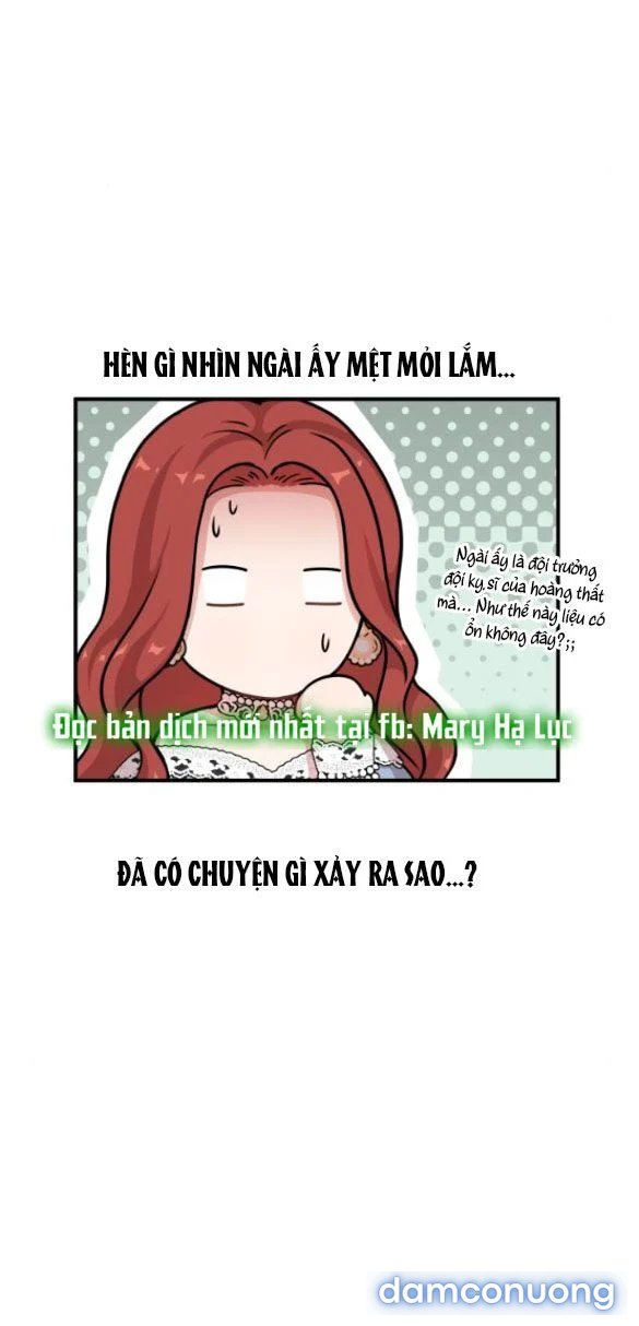 [18+] Phòng Ngủ Bí Mật Của Công Chúa Bị Bỏ Rơi 