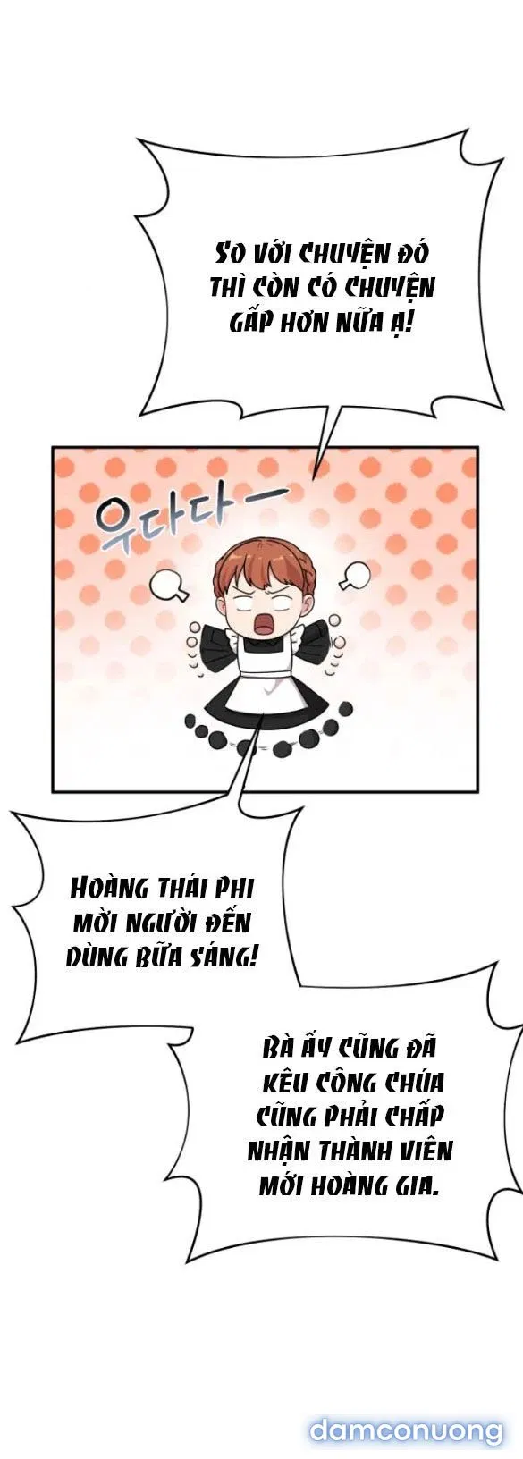 [18+] Phòng Ngủ Bí Mật Của Công Chúa Bị Bỏ Rơi 
