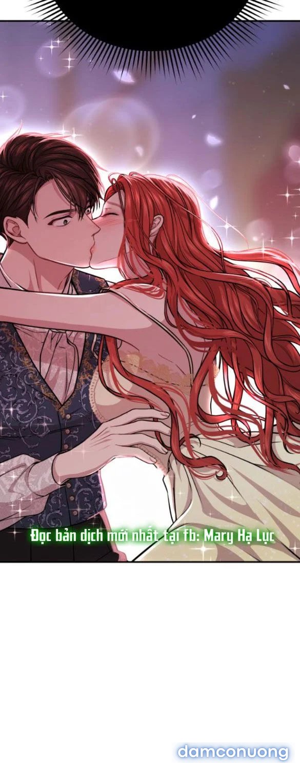 [18+] Phòng Ngủ Bí Mật Của Công Chúa Bị Bỏ Rơi 