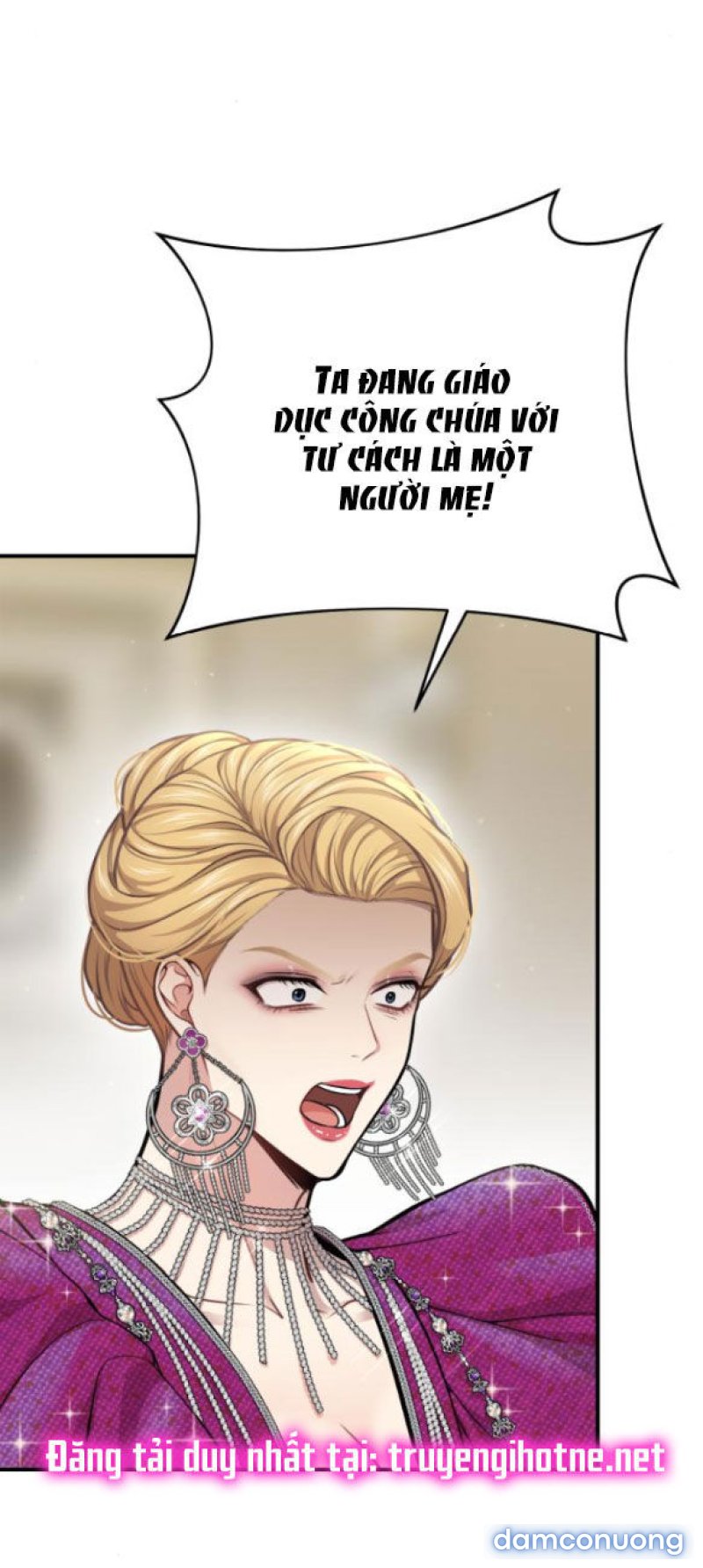 [18+] Phòng Ngủ Bí Mật Của Công Chúa Bị Bỏ Rơi 