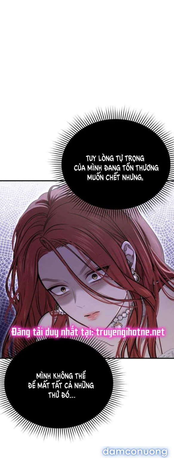 [18+] Phòng Ngủ Bí Mật Của Công Chúa Bị Bỏ Rơi 