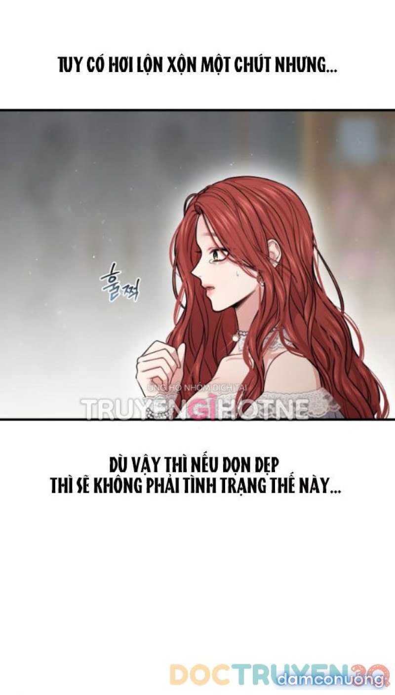 [18+] Phòng Ngủ Bí Mật Của Công Chúa Bị Bỏ Rơi 