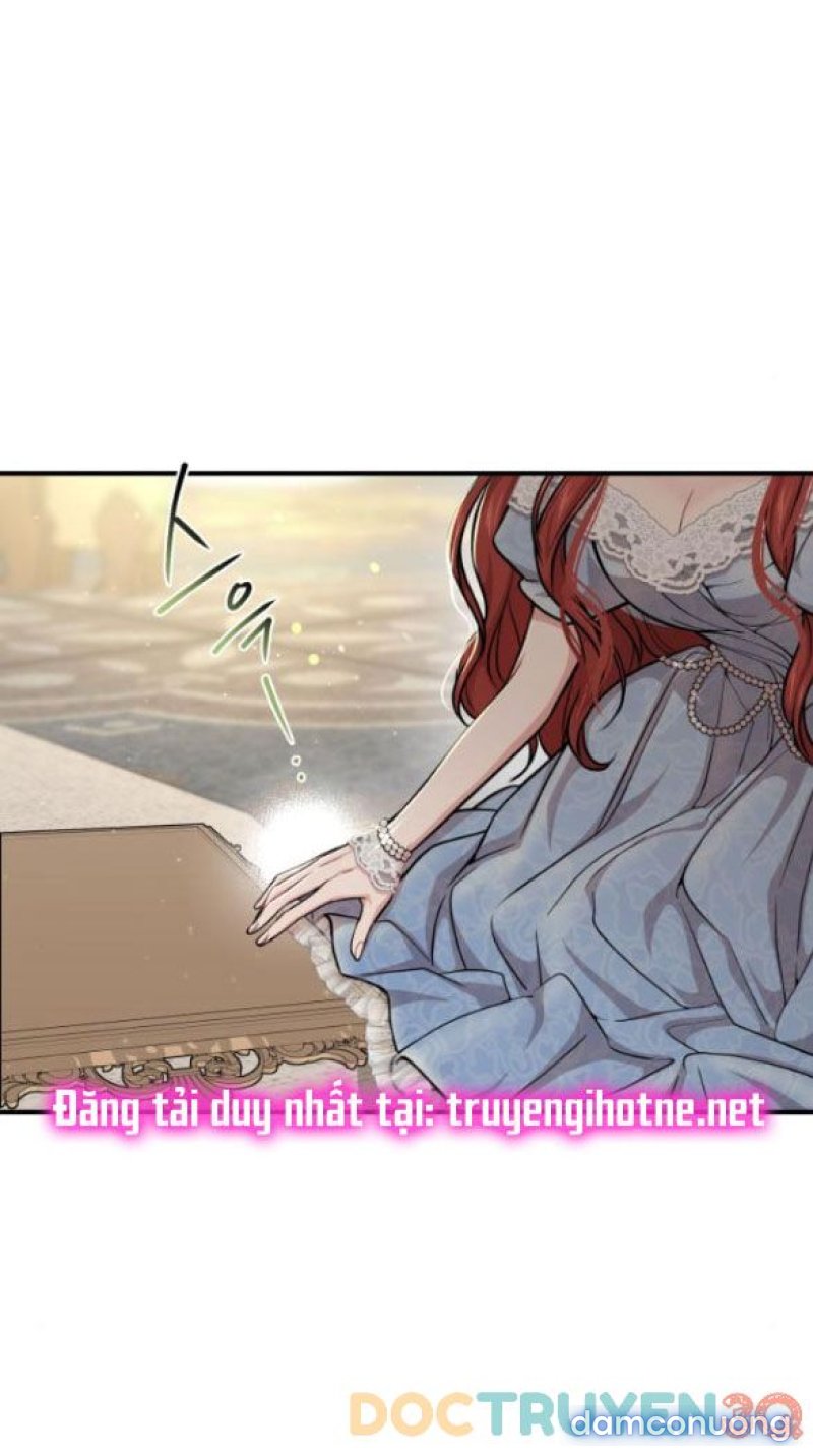 [18+] Phòng Ngủ Bí Mật Của Công Chúa Bị Bỏ Rơi 