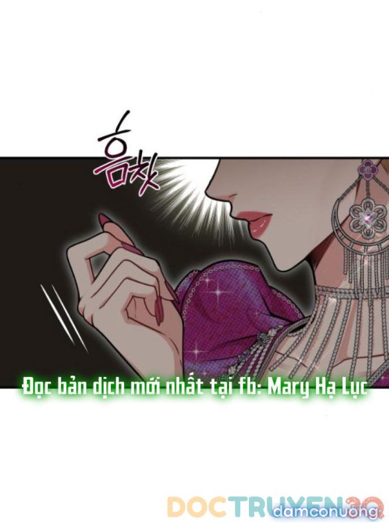 [18+] Phòng Ngủ Bí Mật Của Công Chúa Bị Bỏ Rơi 
