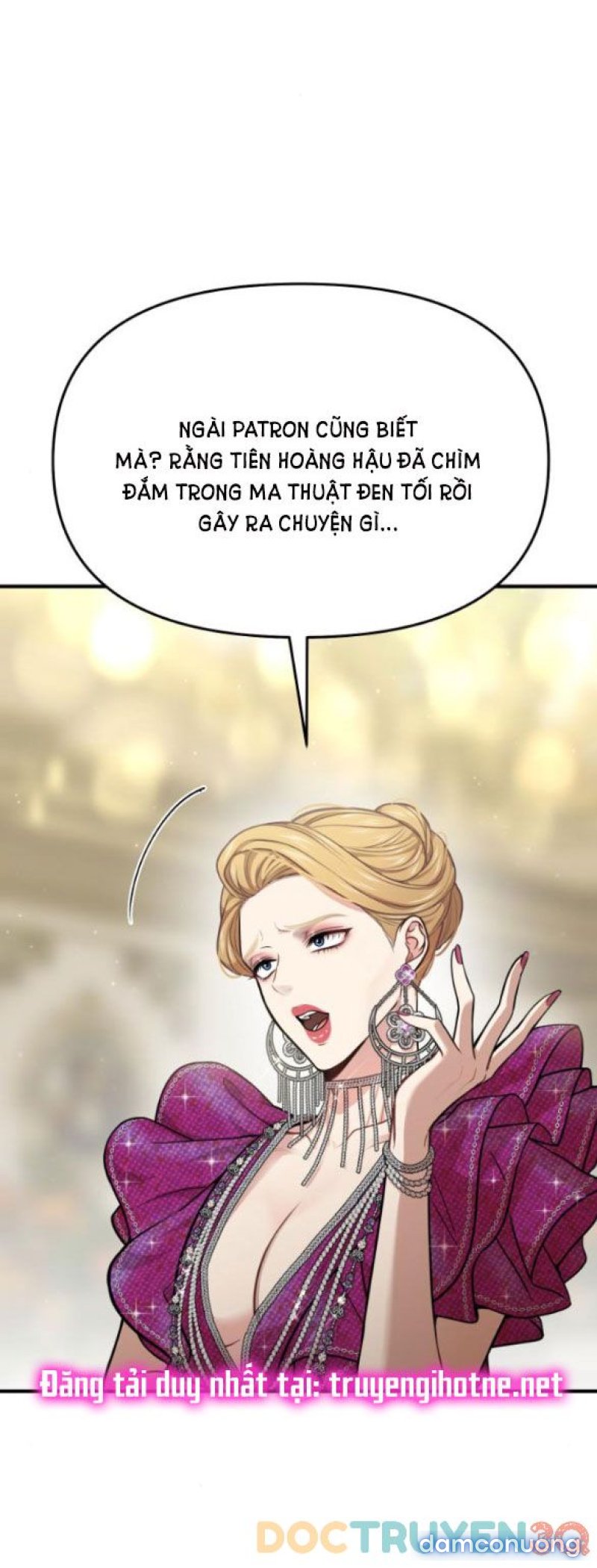 [18+] Phòng Ngủ Bí Mật Của Công Chúa Bị Bỏ Rơi 