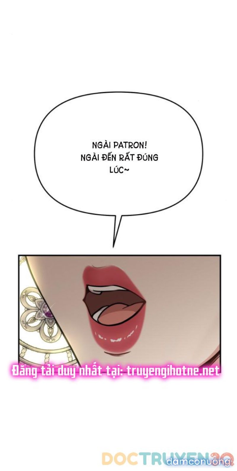 [18+] Phòng Ngủ Bí Mật Của Công Chúa Bị Bỏ Rơi 