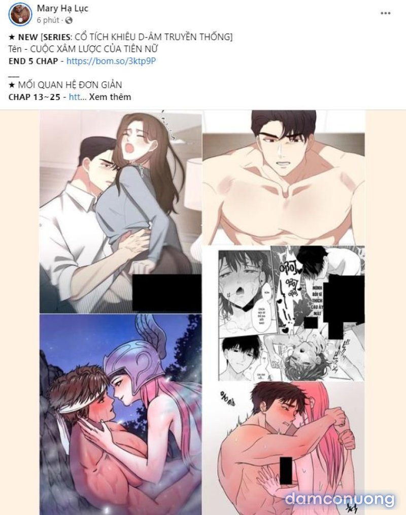 [18+] Phòng Ngủ Bí Mật Của Công Chúa Bị Bỏ Rơi 