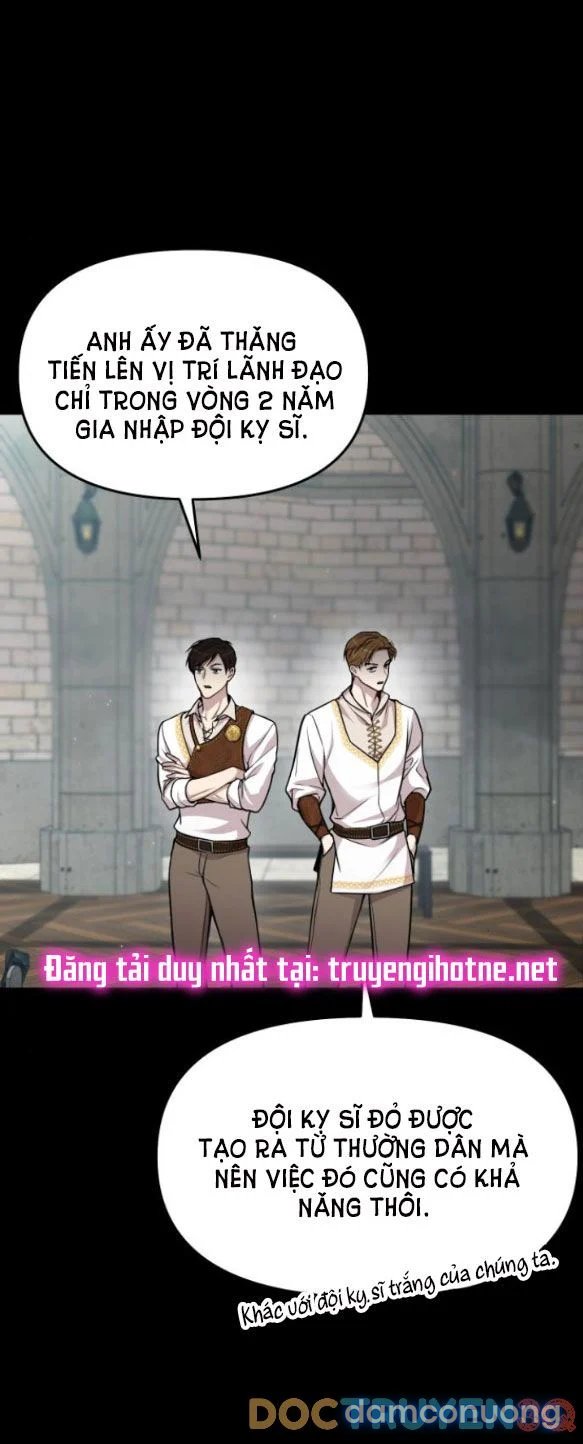 [18+] Phòng Ngủ Bí Mật Của Công Chúa Bị Bỏ Rơi 