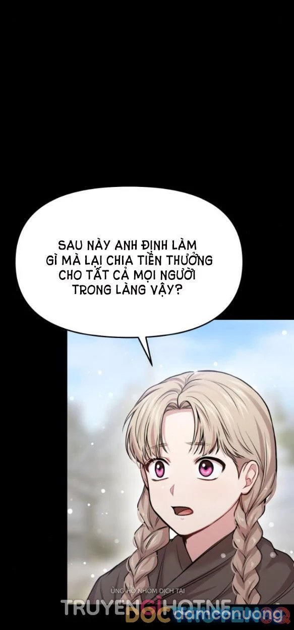 [18+] Phòng Ngủ Bí Mật Của Công Chúa Bị Bỏ Rơi 
