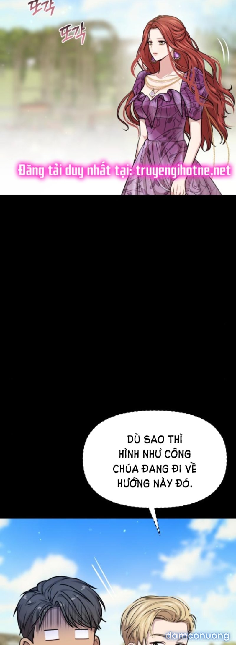 [18+] Phòng Ngủ Bí Mật Của Công Chúa Bị Bỏ Rơi 