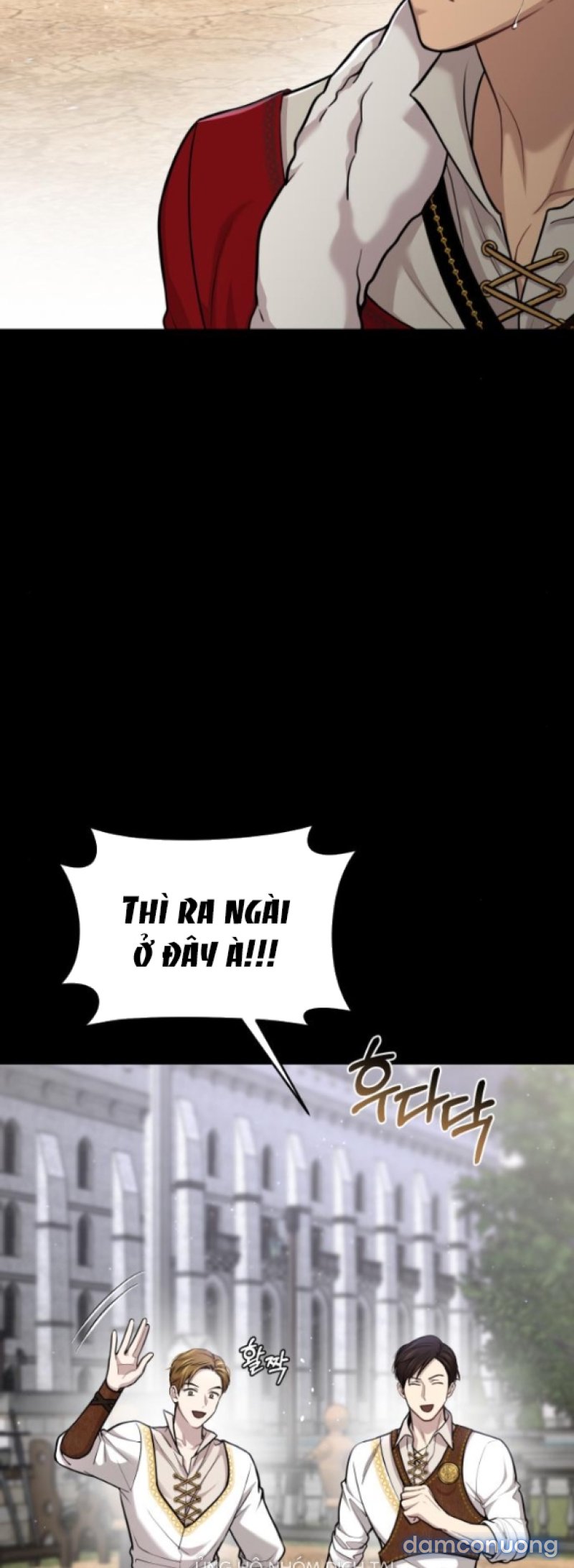 [18+] Phòng Ngủ Bí Mật Của Công Chúa Bị Bỏ Rơi 