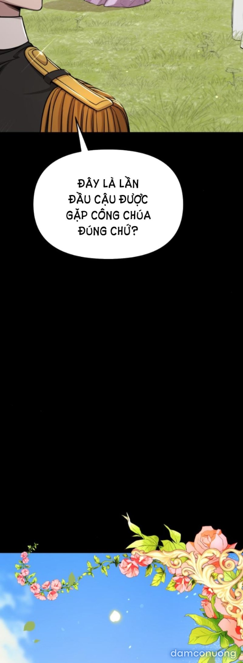 [18+] Phòng Ngủ Bí Mật Của Công Chúa Bị Bỏ Rơi 