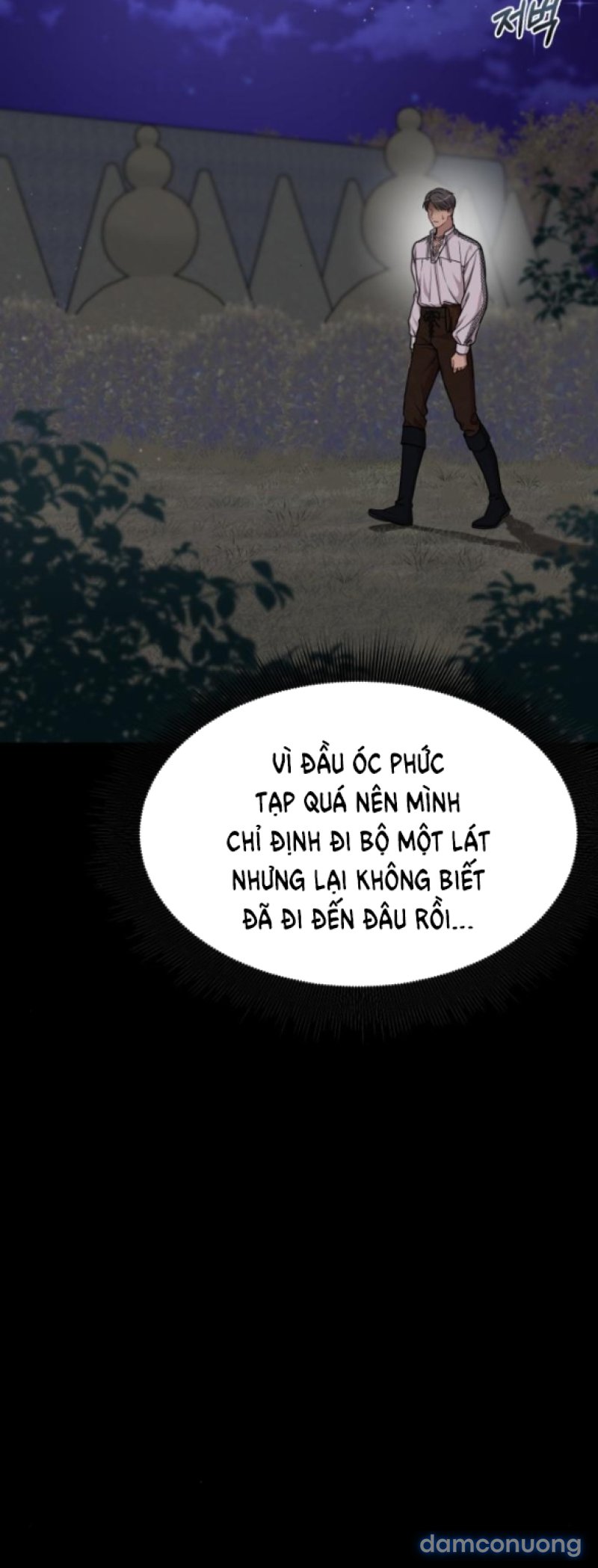 [18+] Phòng Ngủ Bí Mật Của Công Chúa Bị Bỏ Rơi 
