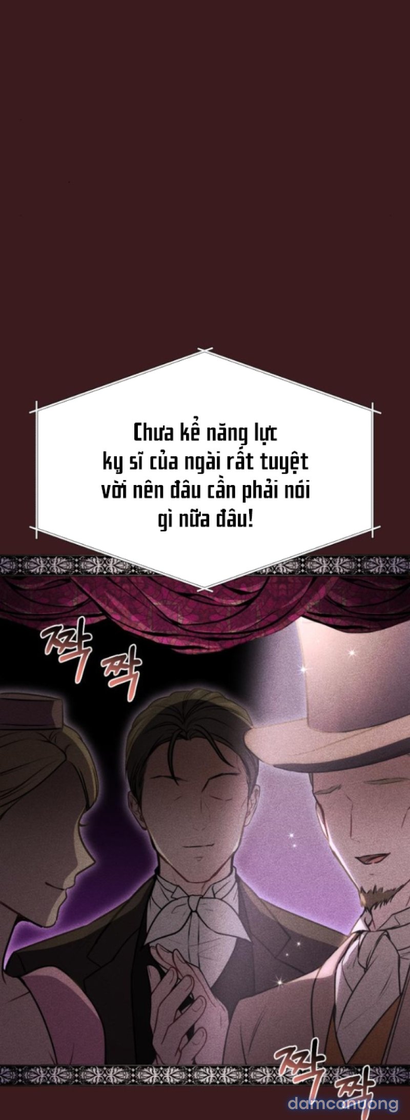 [18+] Phòng Ngủ Bí Mật Của Công Chúa Bị Bỏ Rơi 