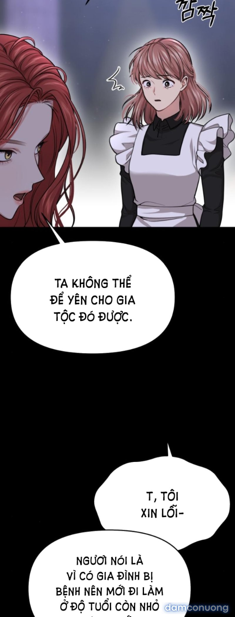 [18+] Phòng Ngủ Bí Mật Của Công Chúa Bị Bỏ Rơi 