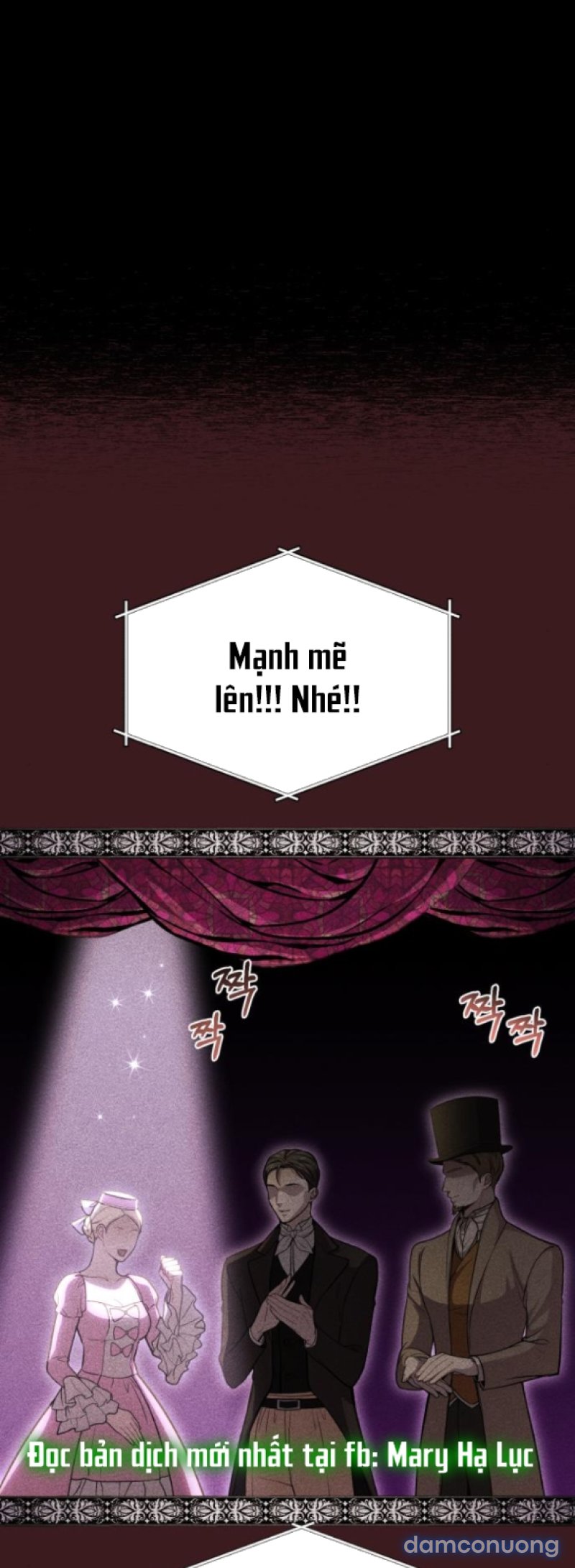 [18+] Phòng Ngủ Bí Mật Của Công Chúa Bị Bỏ Rơi 