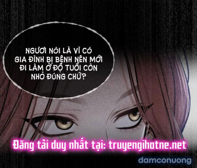 [18+] Phòng Ngủ Bí Mật Của Công Chúa Bị Bỏ Rơi 