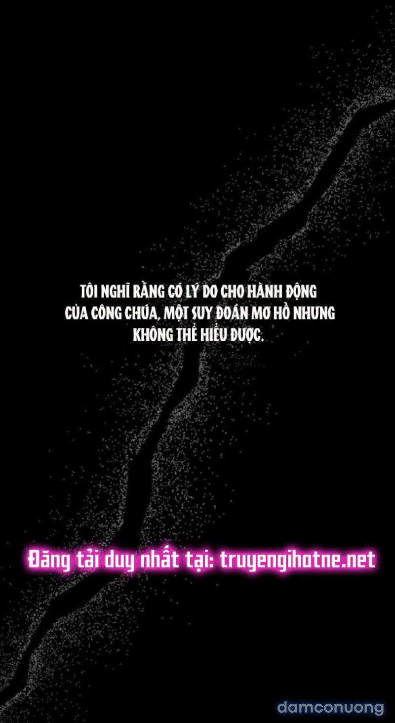 [18+] Phòng Ngủ Bí Mật Của Công Chúa Bị Bỏ Rơi 