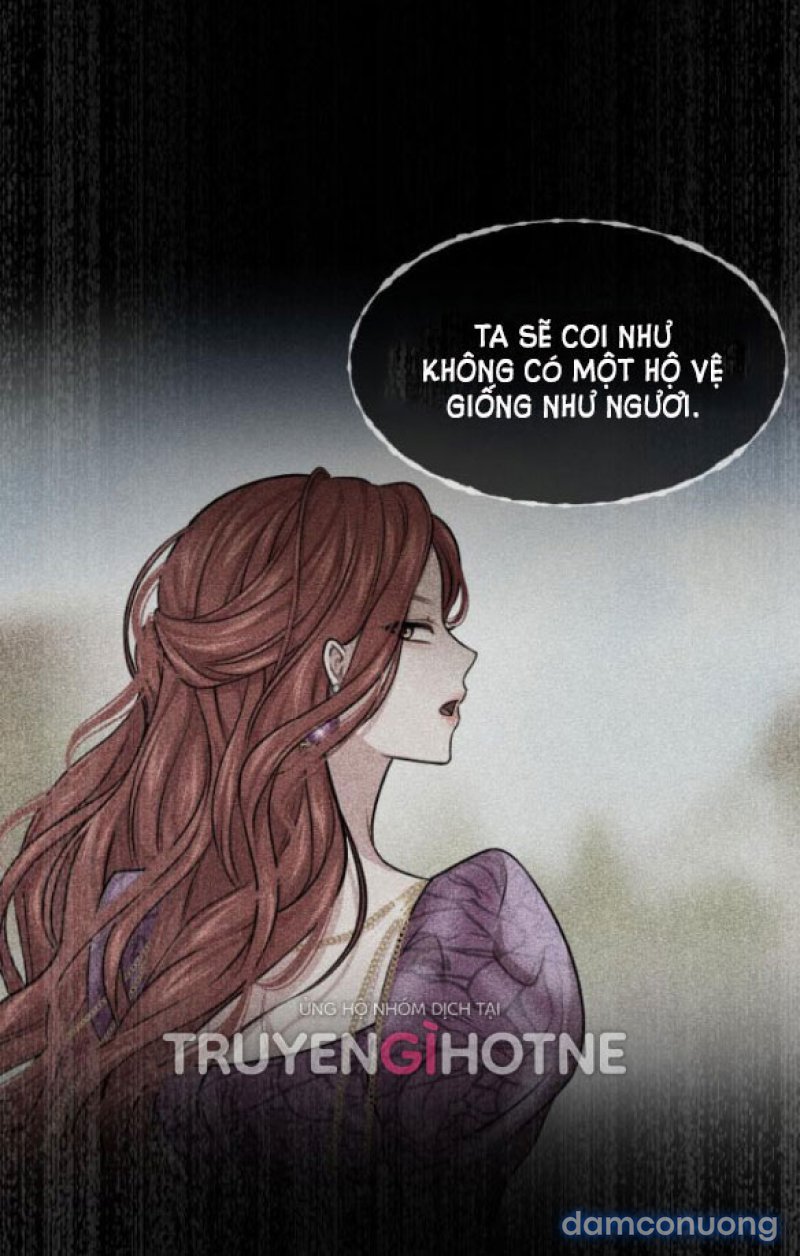 [18+] Phòng Ngủ Bí Mật Của Công Chúa Bị Bỏ Rơi 
