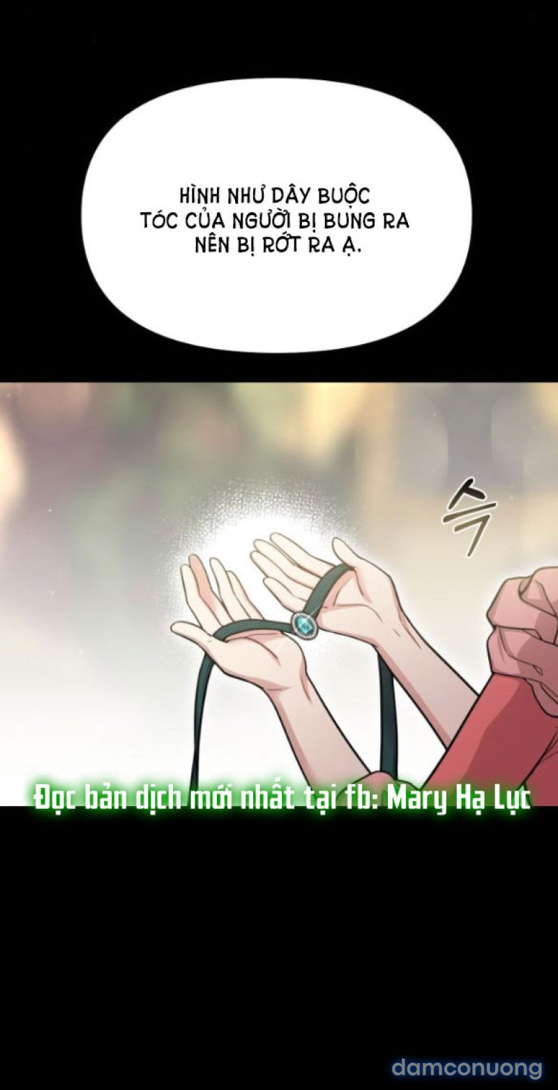 [18+] Phòng Ngủ Bí Mật Của Công Chúa Bị Bỏ Rơi 